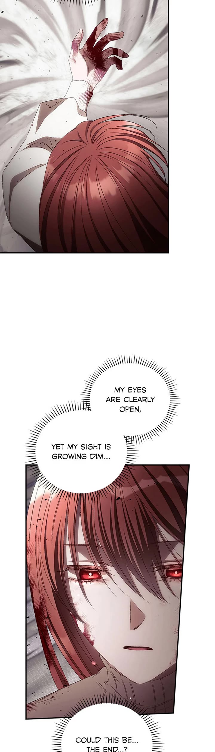 I Can See Your Death chapter 74 page 25