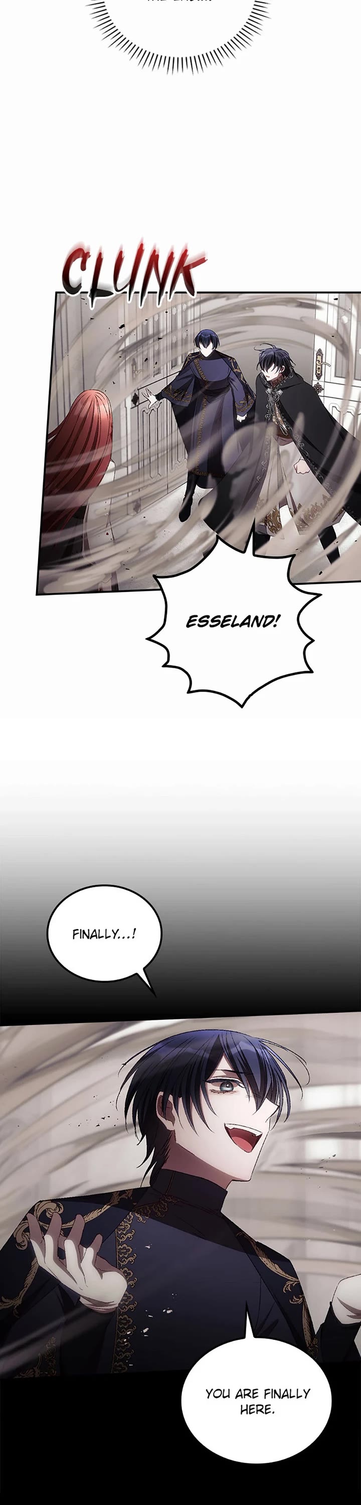 I Can See Your Death chapter 74 page 26