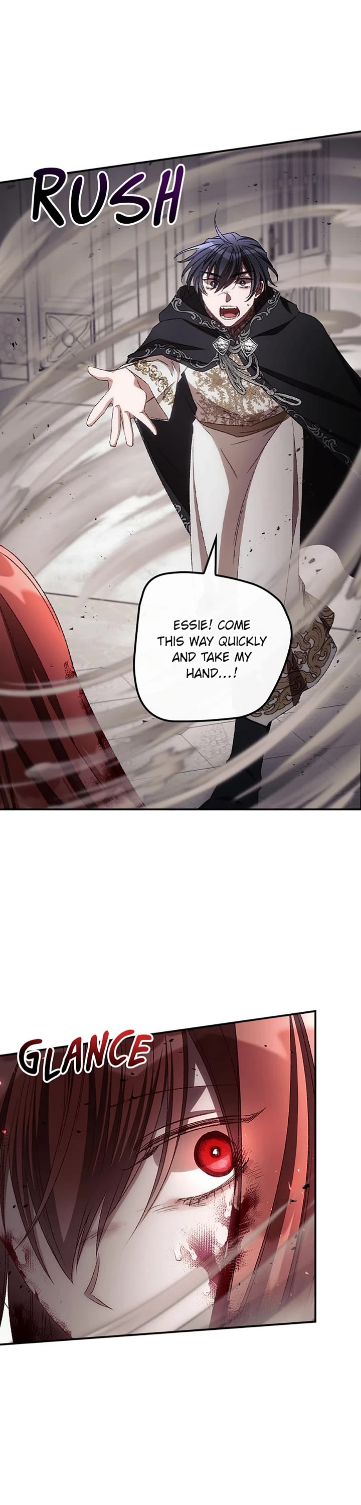 I Can See Your Death chapter 74 page 28