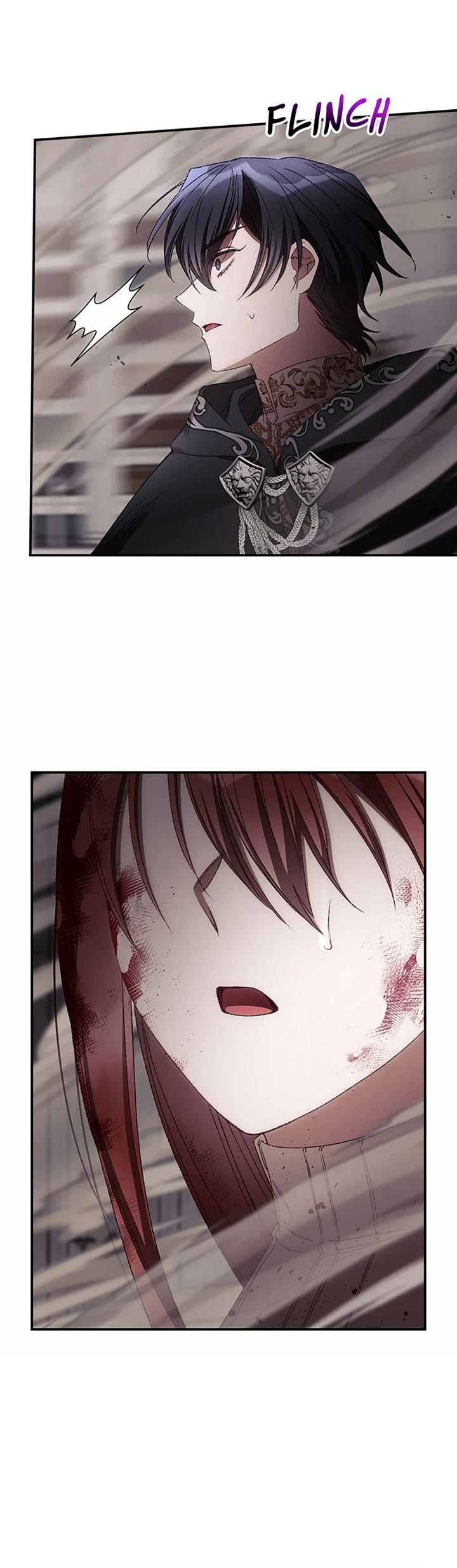 I Can See Your Death chapter 74 page 29