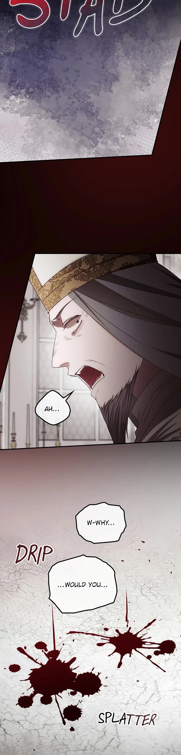 I Can See Your Death chapter 74 page 3