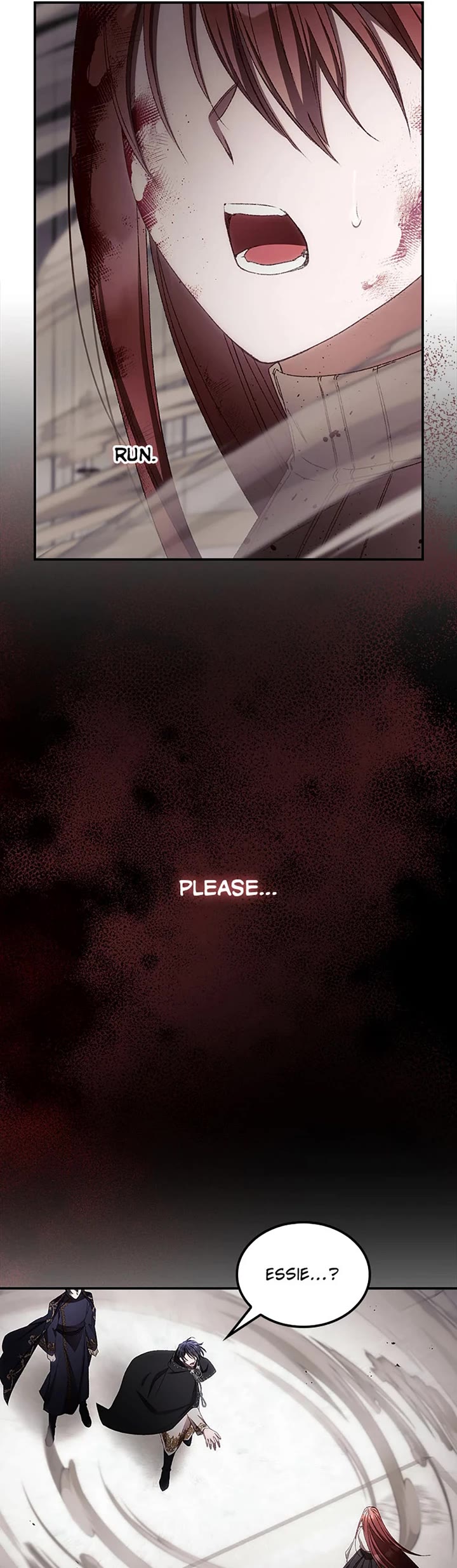 I Can See Your Death chapter 74 page 30