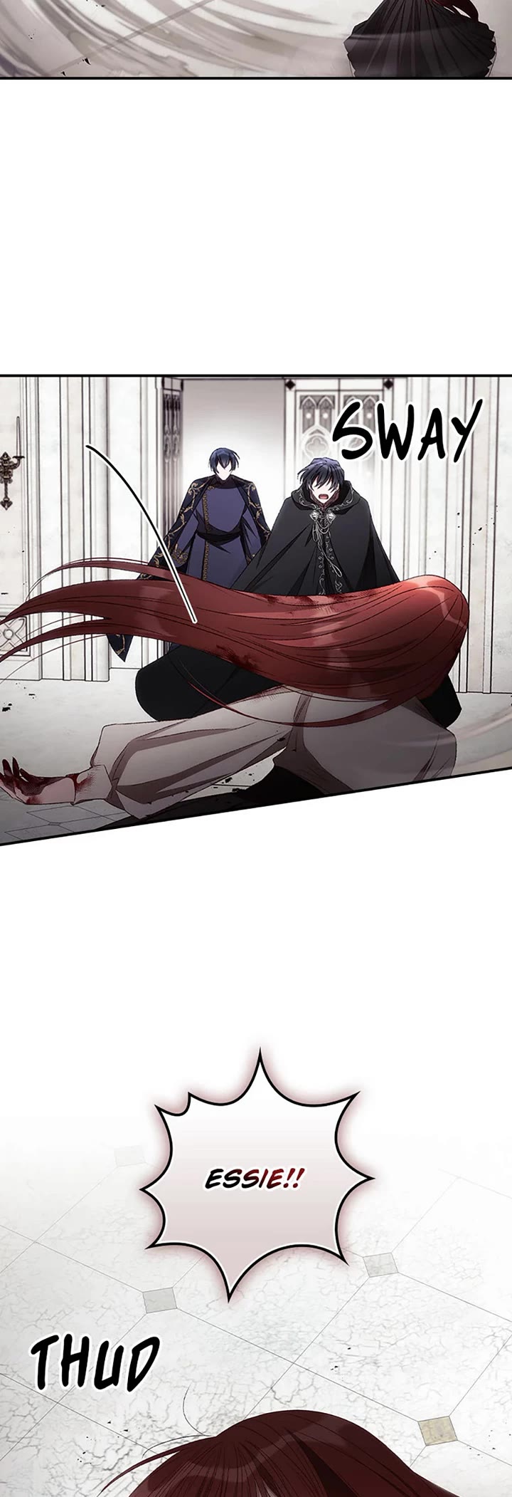 I Can See Your Death chapter 74 page 31