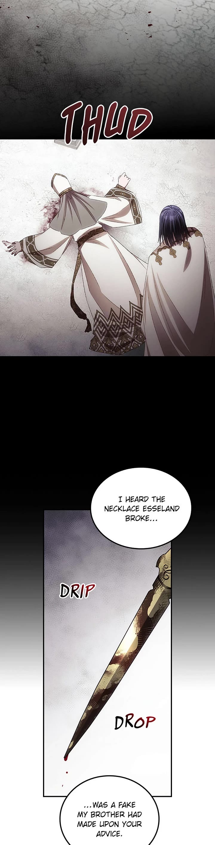 I Can See Your Death chapter 74 page 4