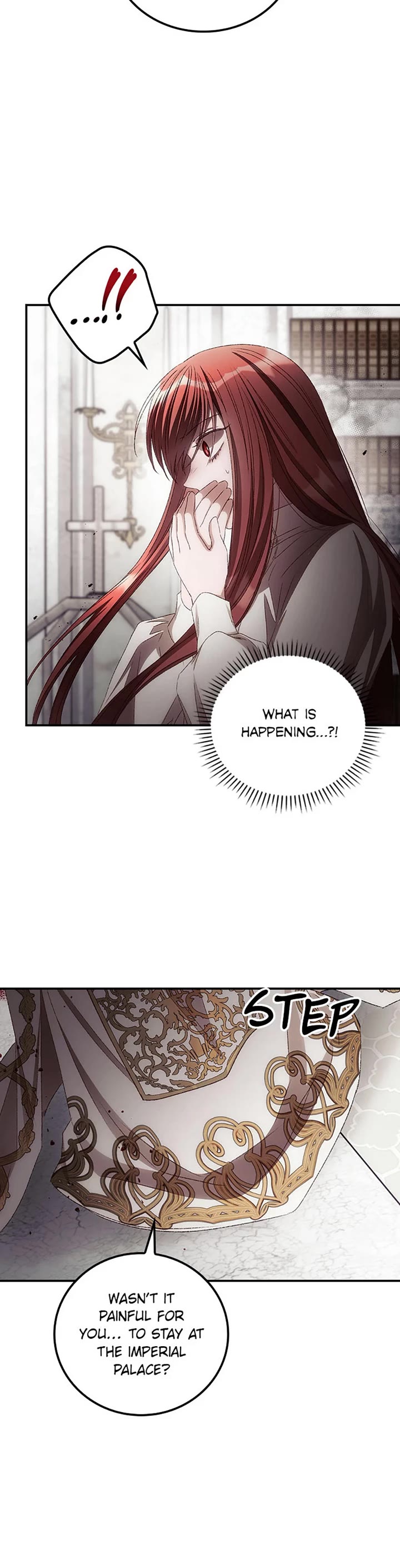 I Can See Your Death chapter 74 page 5