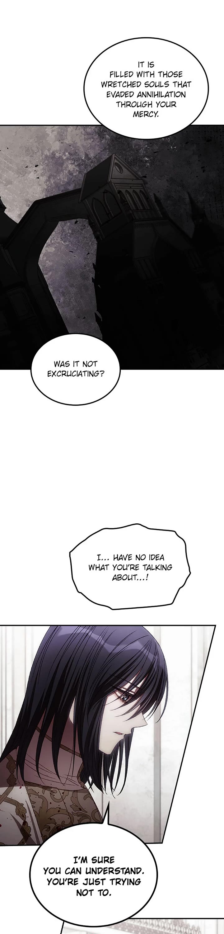 I Can See Your Death chapter 74 page 6