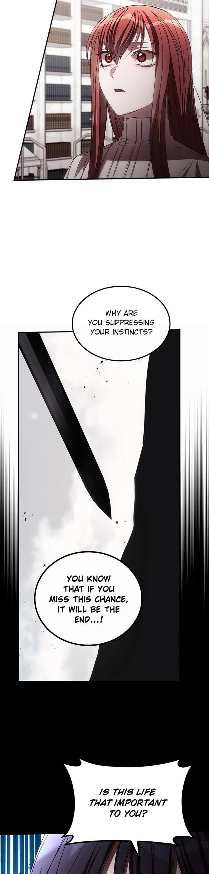 I Can See Your Death chapter 74 page 7