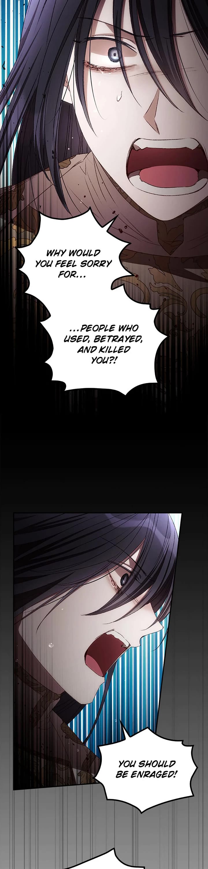 I Can See Your Death chapter 74 page 8