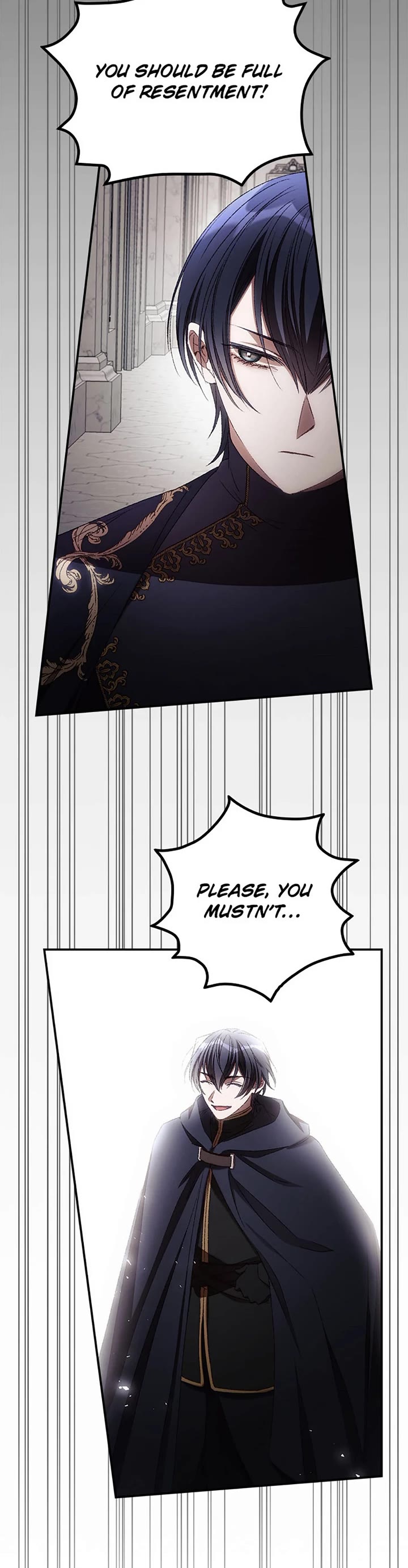 I Can See Your Death chapter 74 page 9