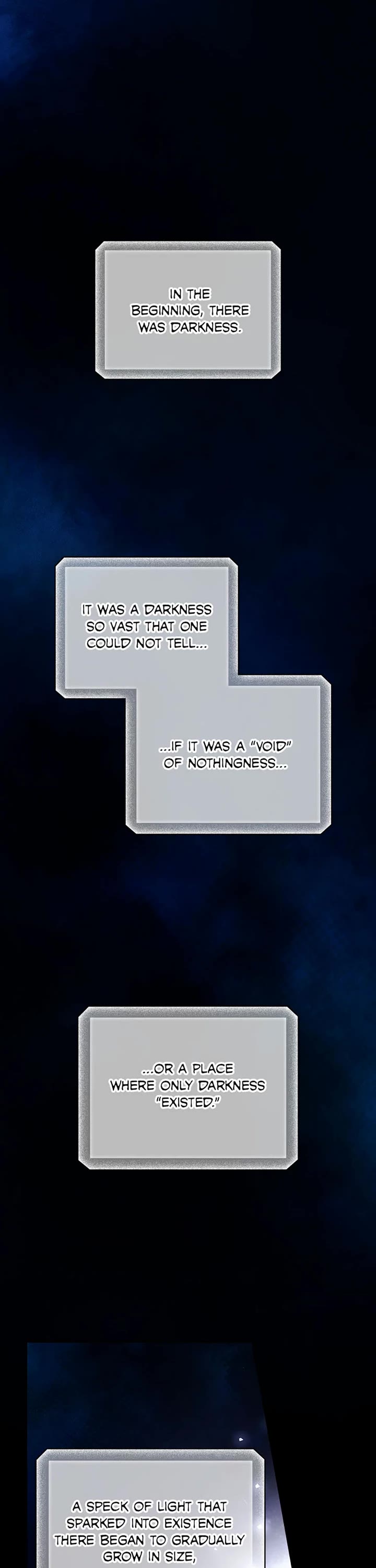 I Can See Your Death chapter 75 page 1