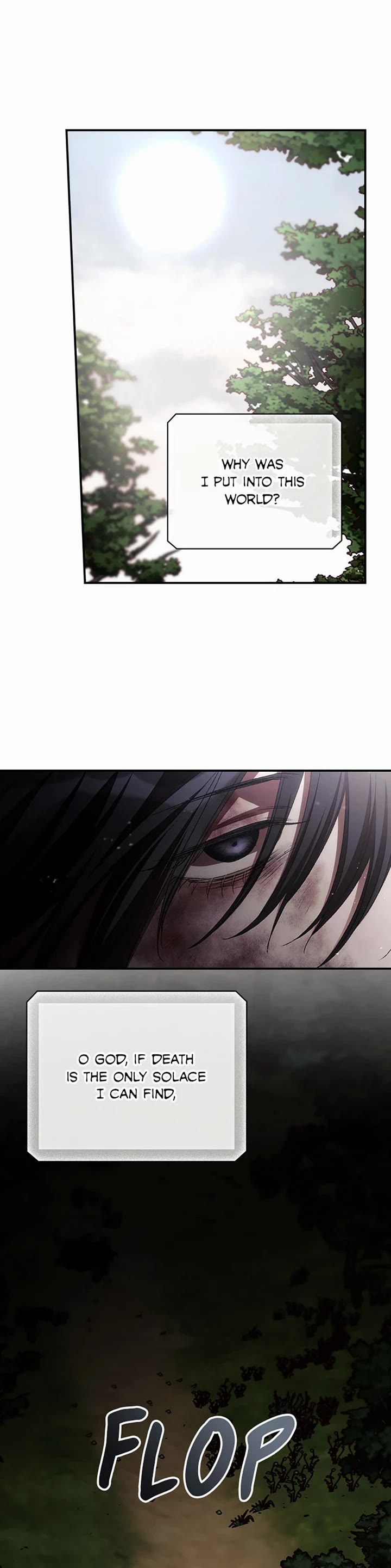 I Can See Your Death chapter 75 page 10