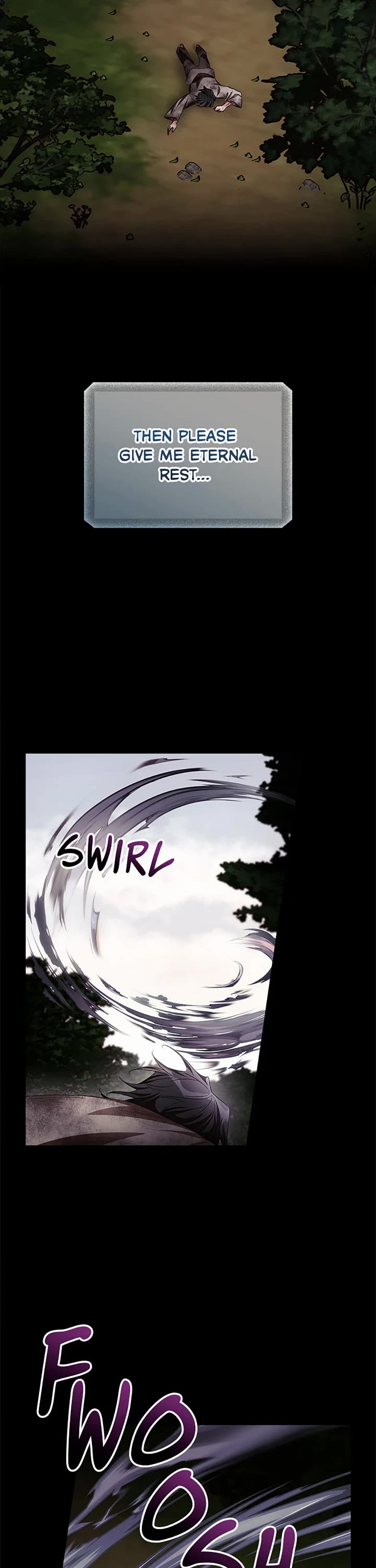 I Can See Your Death chapter 75 page 11