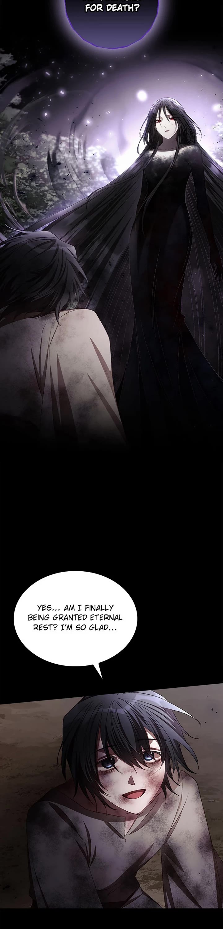 I Can See Your Death chapter 75 page 13