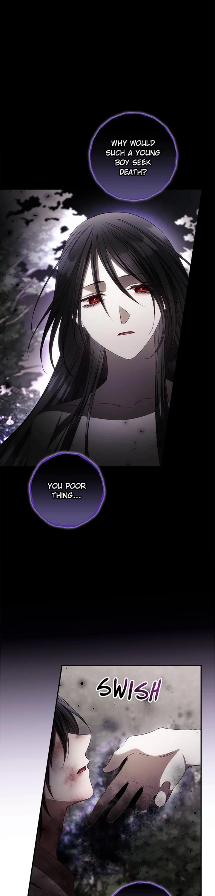 I Can See Your Death chapter 75 page 14