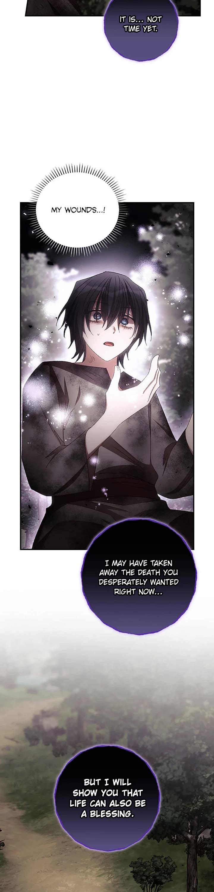 I Can See Your Death chapter 75 page 15