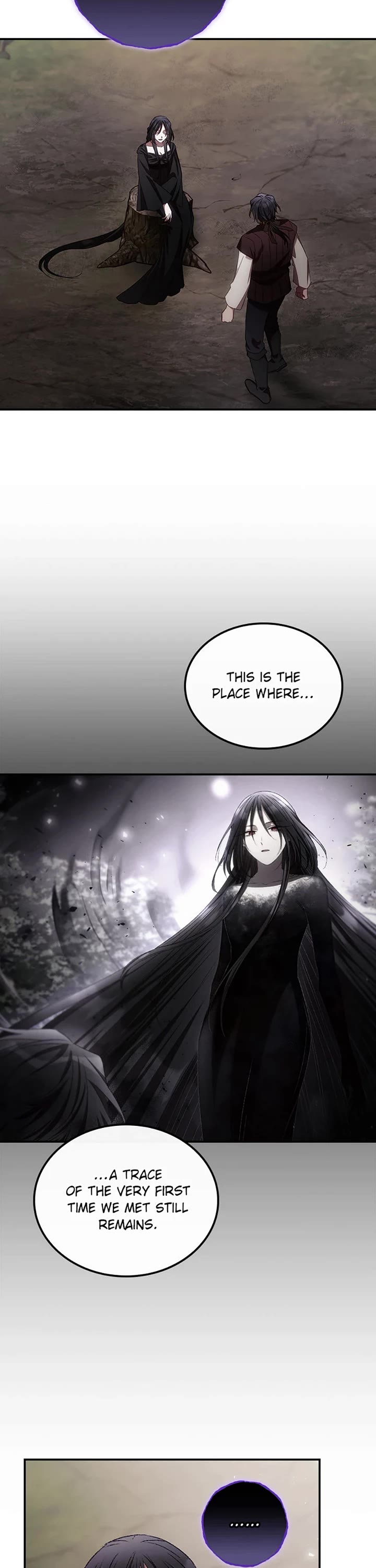 I Can See Your Death chapter 75 page 18