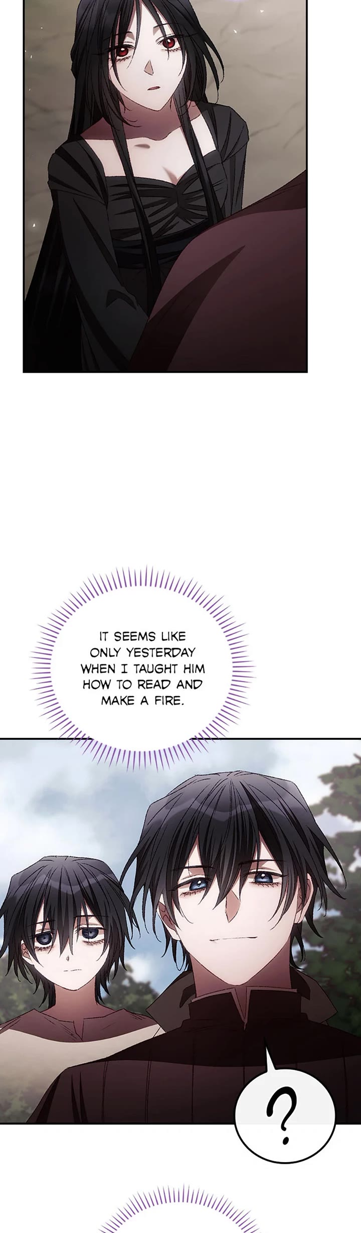 I Can See Your Death chapter 75 page 19