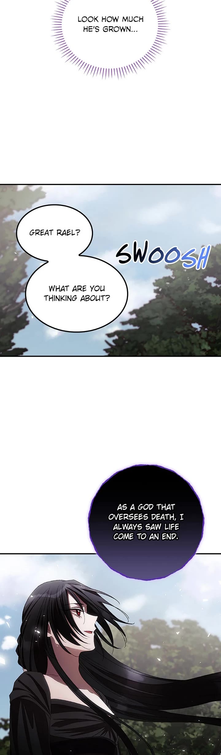 I Can See Your Death chapter 75 page 20