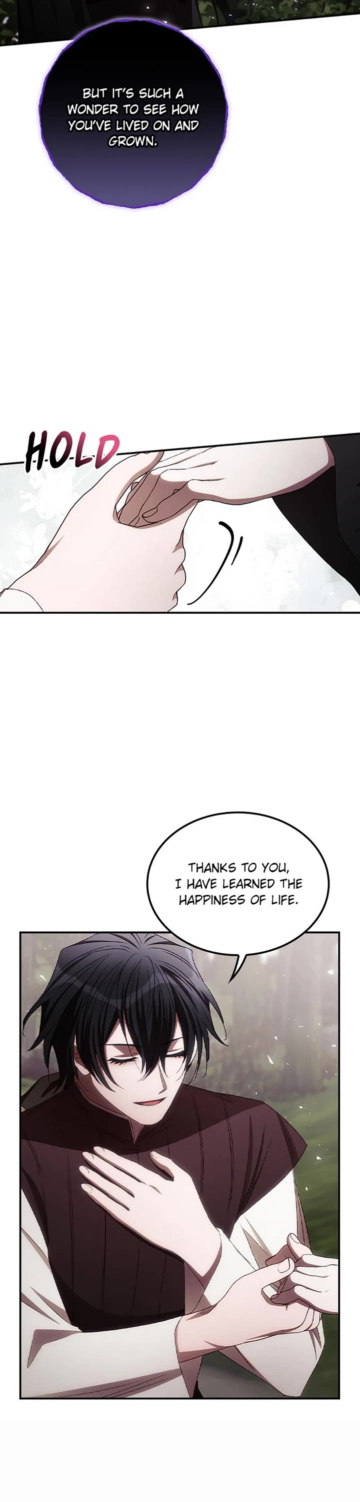 I Can See Your Death chapter 75 page 21