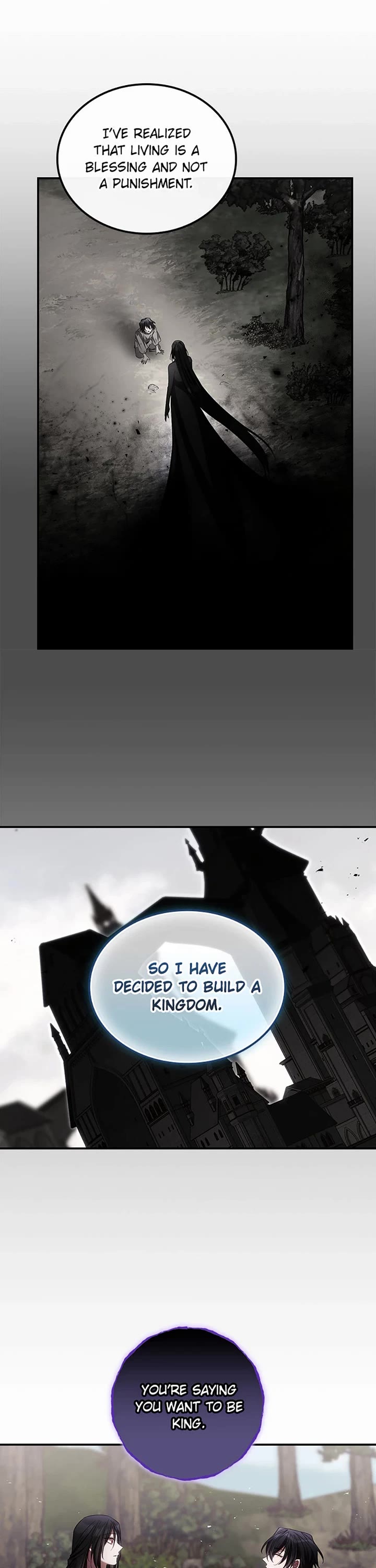 I Can See Your Death chapter 75 page 22