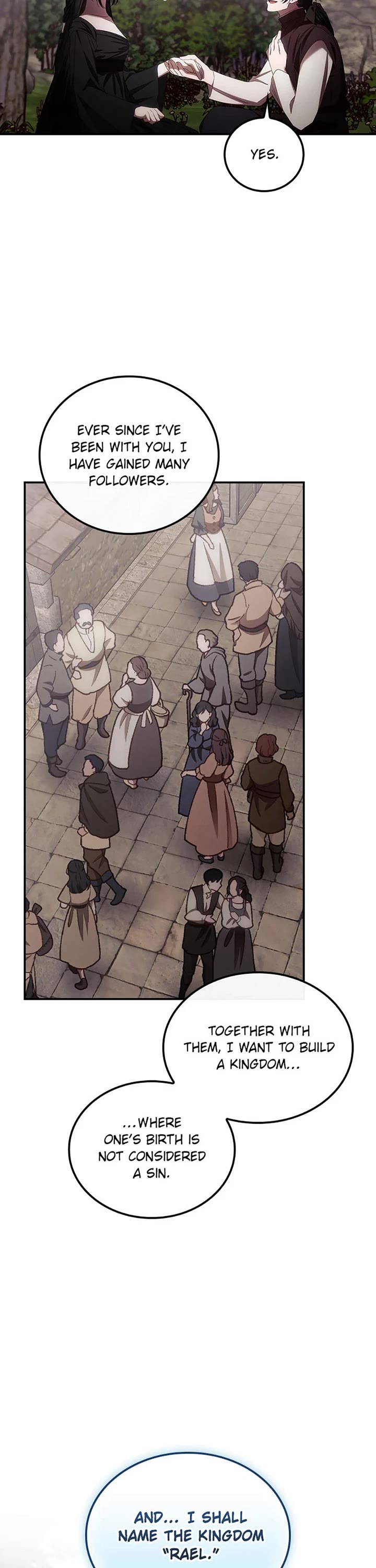 I Can See Your Death chapter 75 page 23