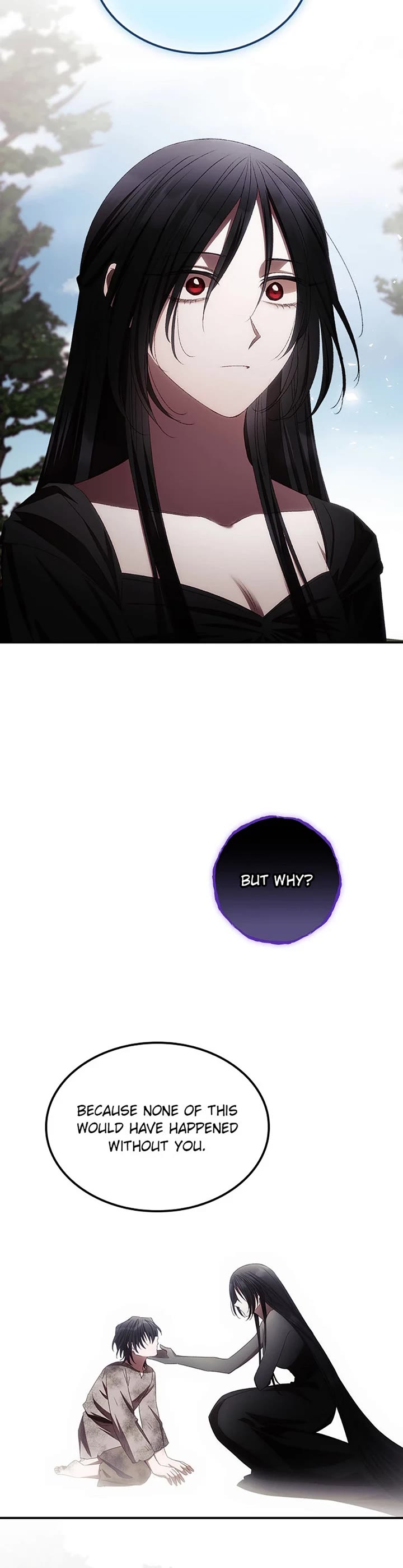 I Can See Your Death chapter 75 page 24