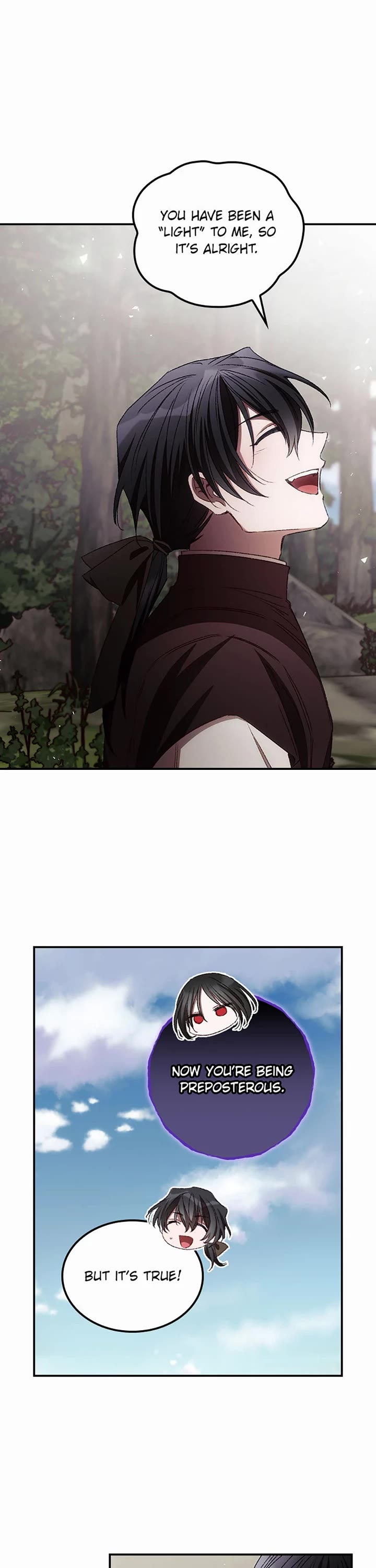 I Can See Your Death chapter 75 page 26