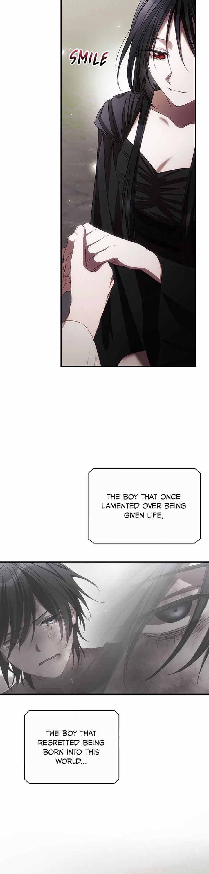 I Can See Your Death chapter 75 page 27