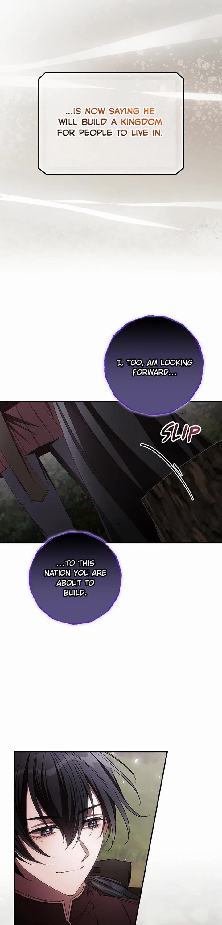 I Can See Your Death chapter 75 page 28