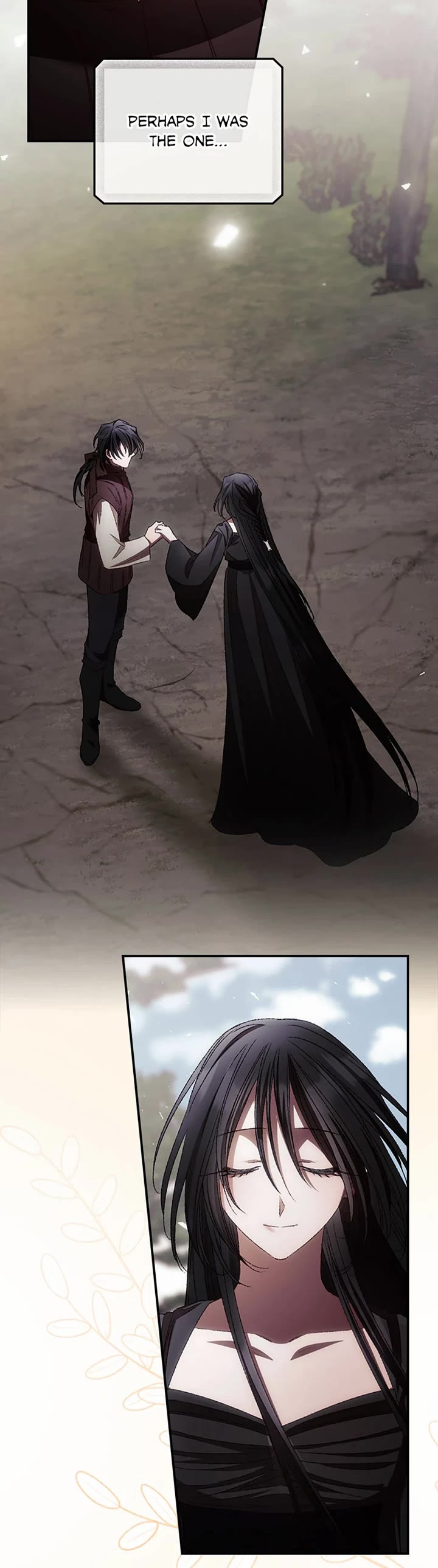 I Can See Your Death chapter 75 page 29