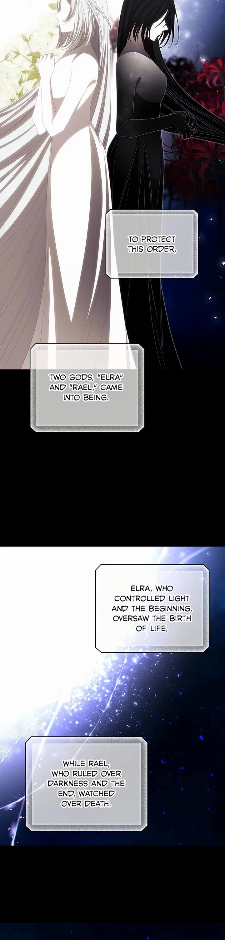 I Can See Your Death chapter 75 page 3