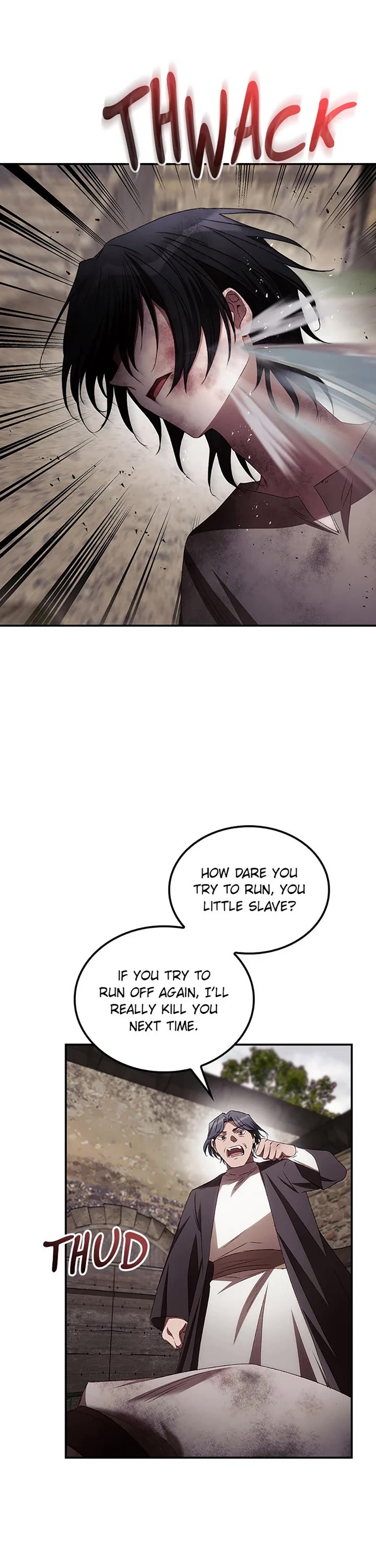 I Can See Your Death chapter 75 page 6