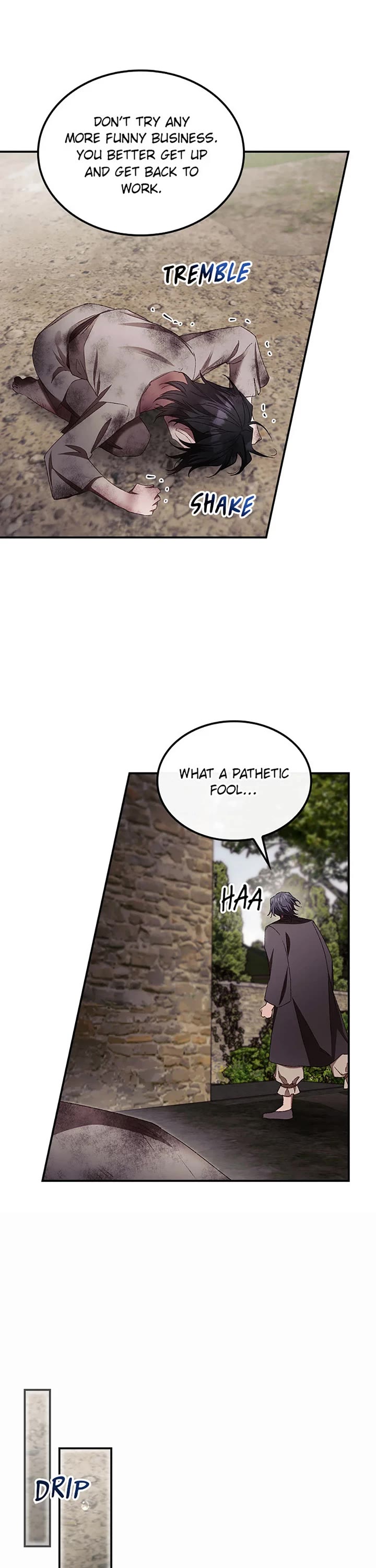 I Can See Your Death chapter 75 page 7