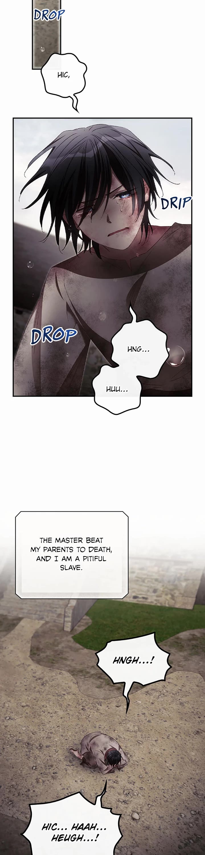 I Can See Your Death chapter 75 page 8