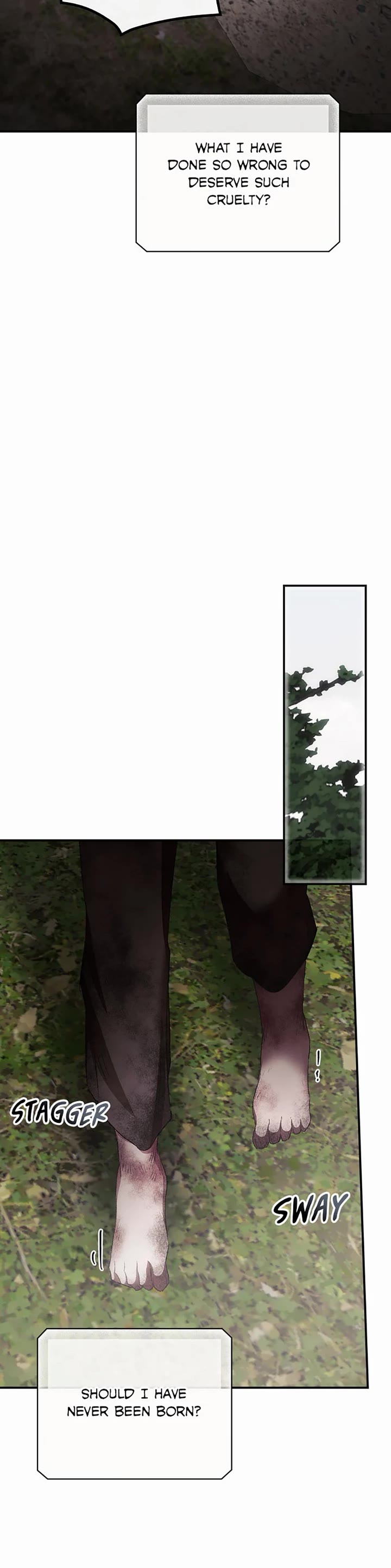 I Can See Your Death chapter 75 page 9