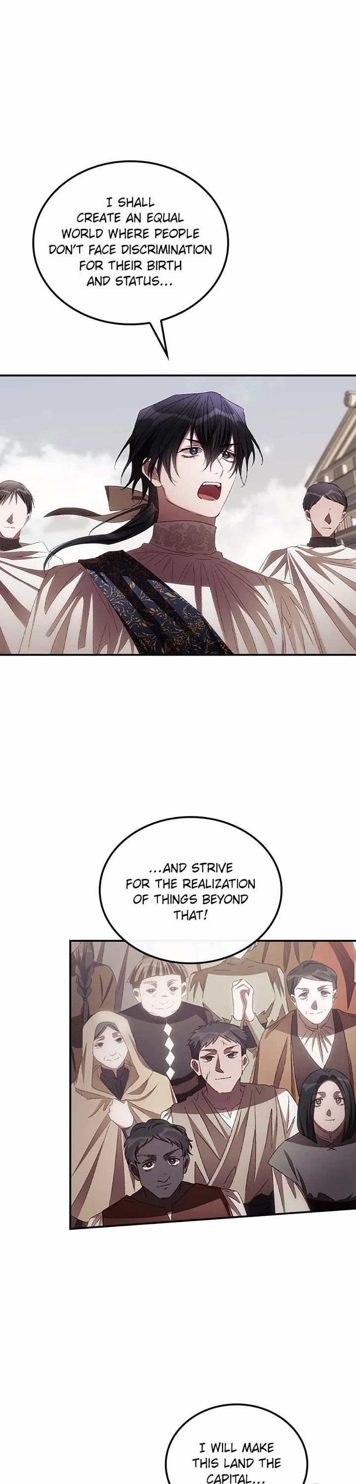 I Can See Your Death chapter 76 page 1