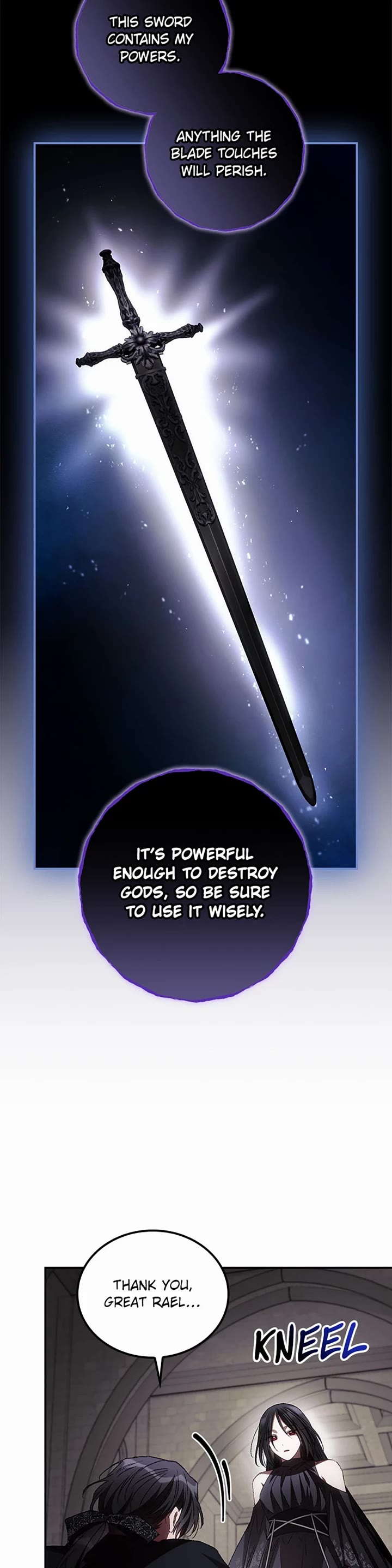 I Can See Your Death chapter 76 page 10