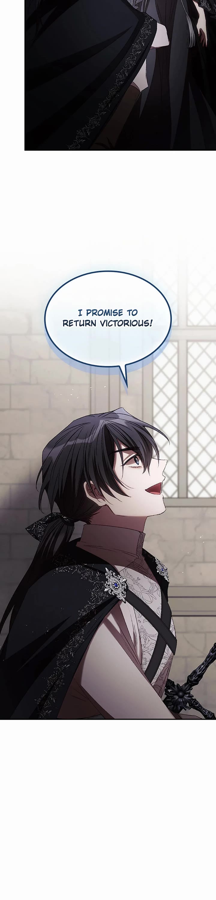 I Can See Your Death chapter 76 page 11