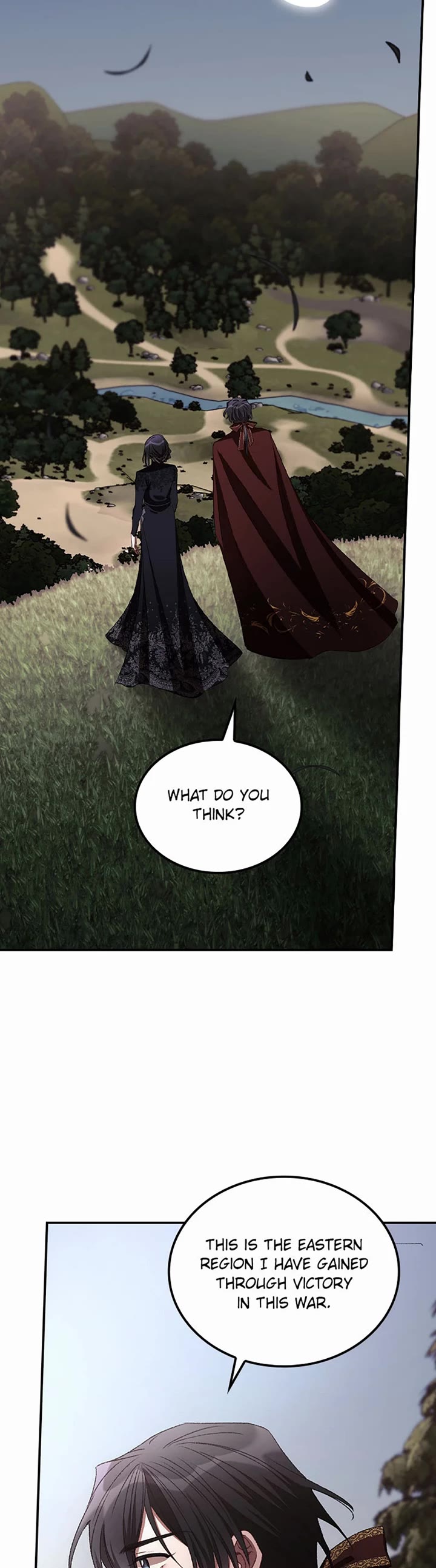 I Can See Your Death chapter 76 page 14