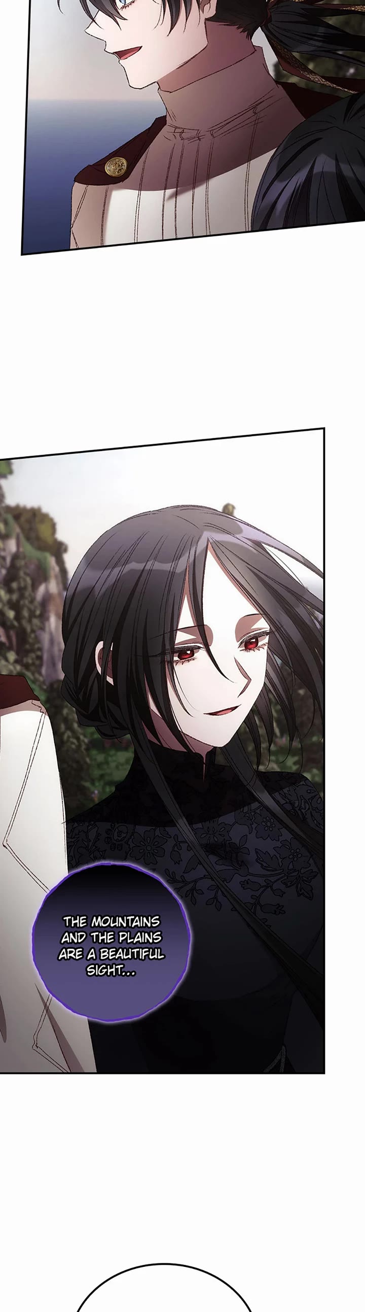 I Can See Your Death chapter 76 page 15