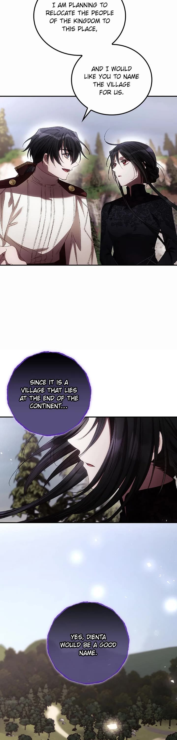 I Can See Your Death chapter 76 page 16