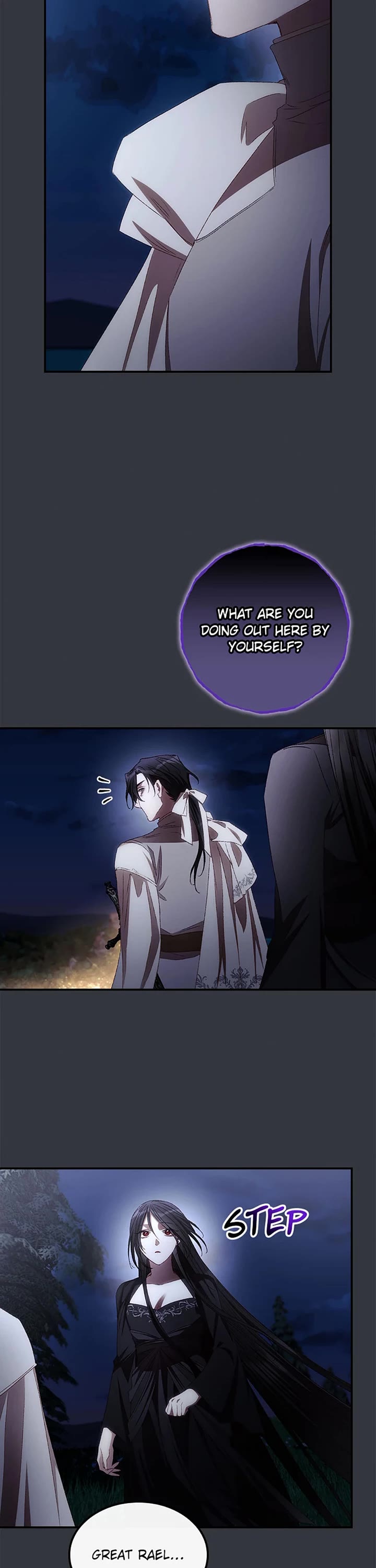 I Can See Your Death chapter 76 page 18