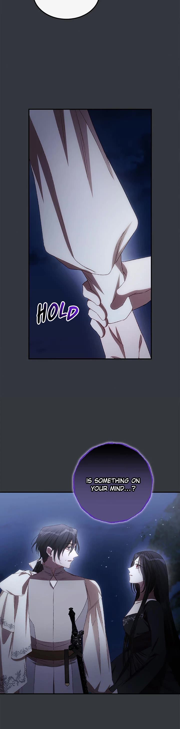 I Can See Your Death chapter 76 page 19