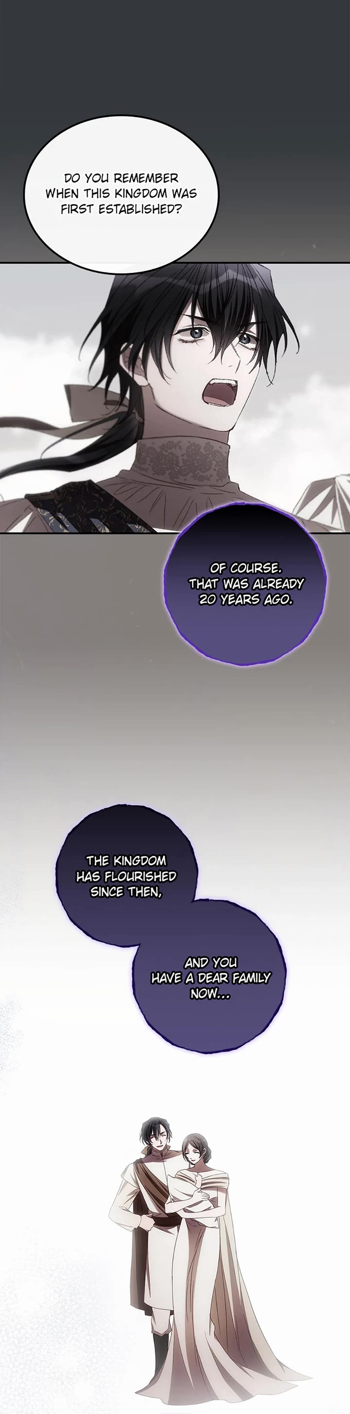 I Can See Your Death chapter 76 page 20