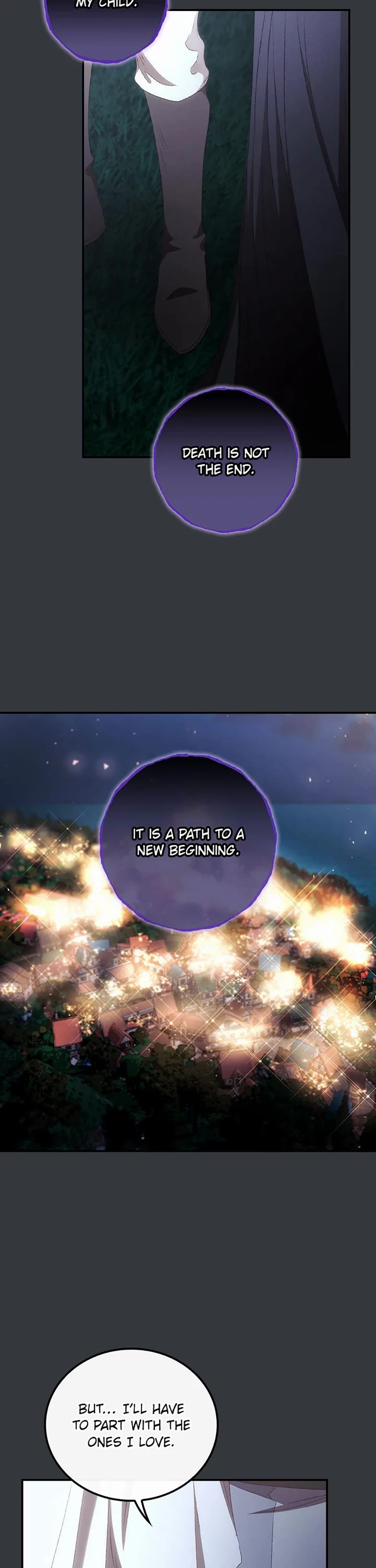 I Can See Your Death chapter 76 page 22