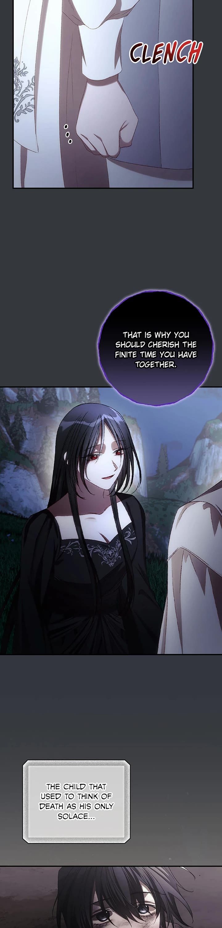 I Can See Your Death chapter 76 page 23