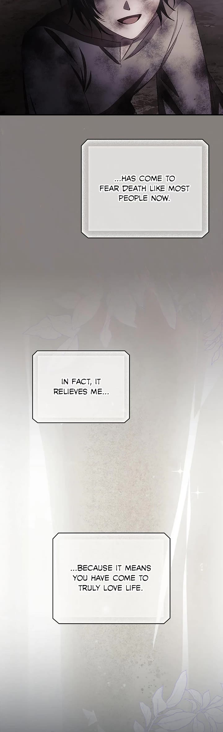 I Can See Your Death chapter 76 page 24