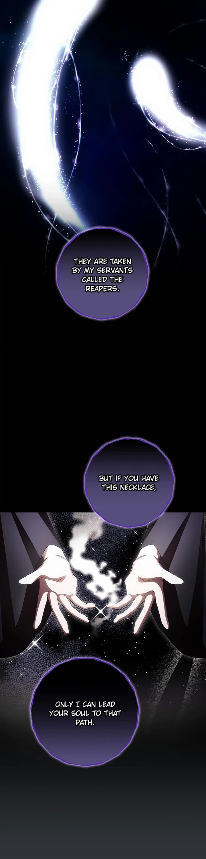 I Can See Your Death chapter 76 page 27