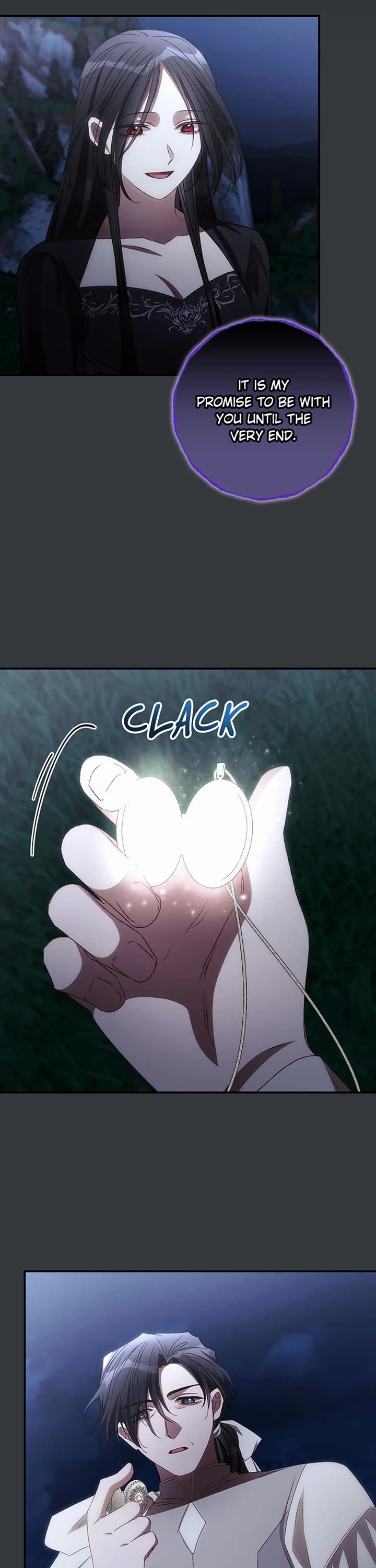 I Can See Your Death chapter 76 page 28