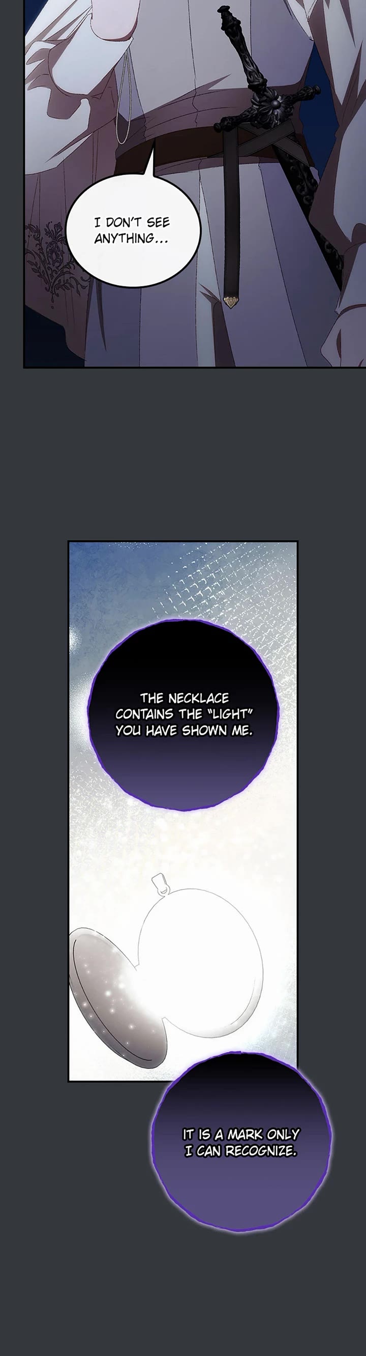 I Can See Your Death chapter 76 page 29